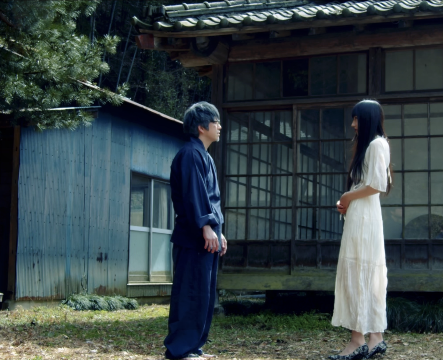 イントロダクション